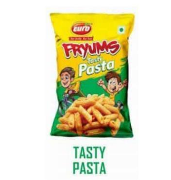 Tasty Pasta Fryums