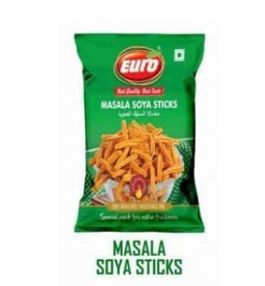 Masala Soya Sticks