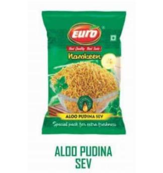 Aloo Pudina Sev Namkeen