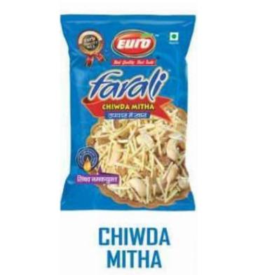 Farali Chiwda Mitha Namkeen