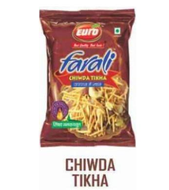 Farali Chiwda Tikha Namkeen