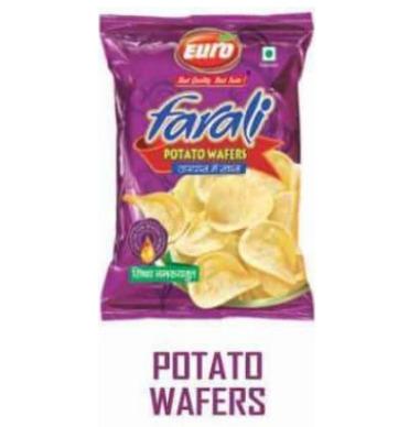 Potato Wafers