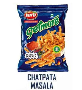 Getmore Chatpata Masala