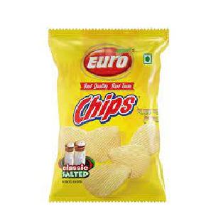 Classic Salted Chips