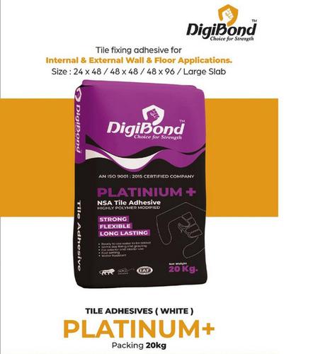 Tile Adhesive Platinum+