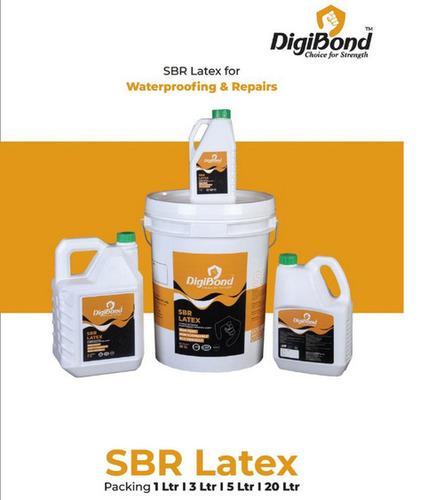SBR Latex