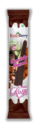 Chocolate Almond