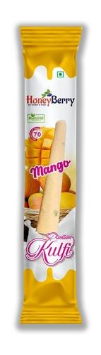 Mango Kulfi