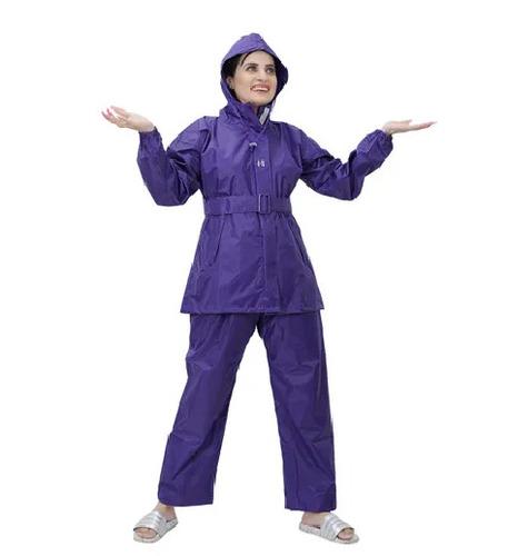 Genius Rainsuit for Women