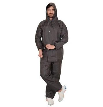 Deluxe Baggy Rainsuit