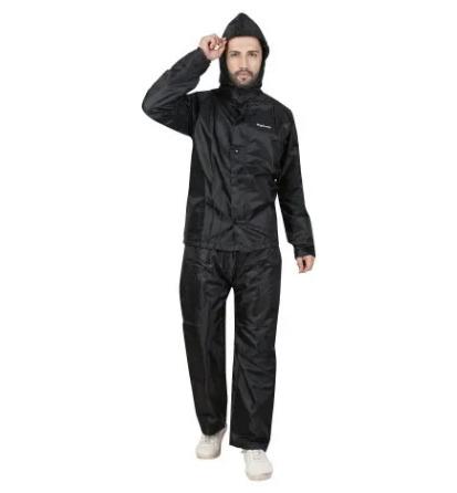 Omega Mens Rainsuit