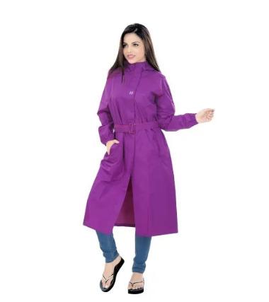 Victoria Overcoat for Women