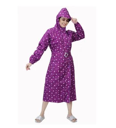 Serena Reversible Overcoat