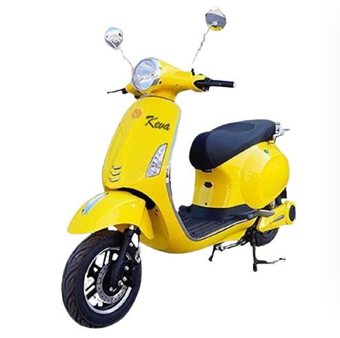 Vespa Electric Scooty