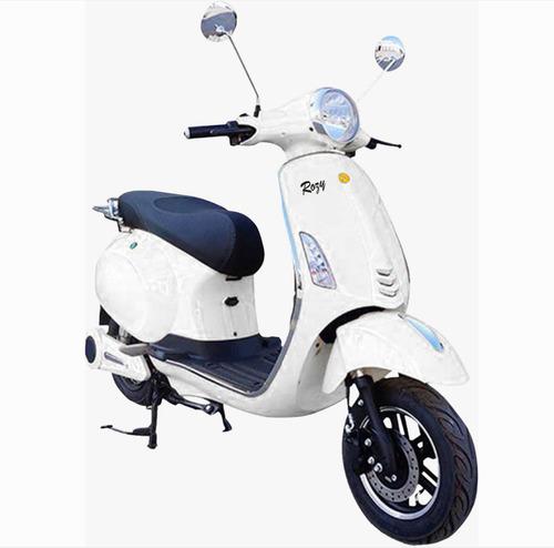 Vespa Electric Scooty