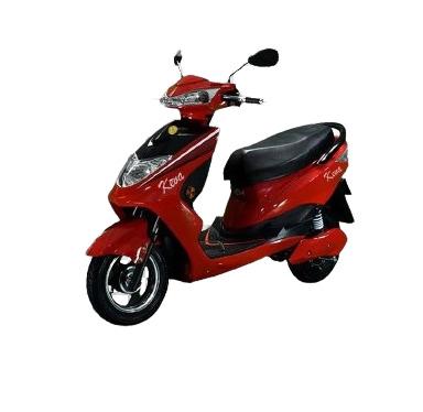 Ridge Electric Scooty