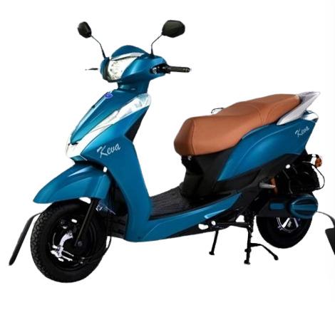 Neo Electric Scooty