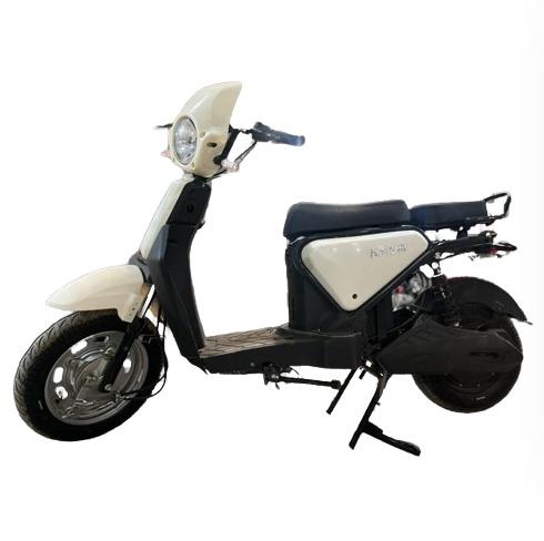 Loader Shera Electric Vehicle