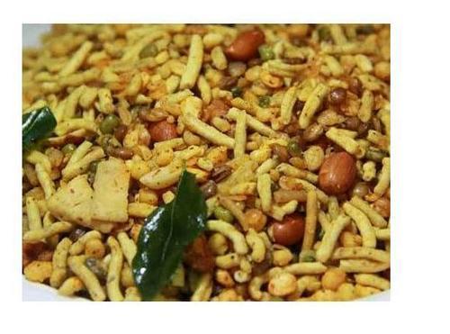 Spicy Mixture Namkeen