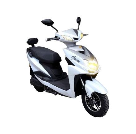 Grace Electric Vehicle