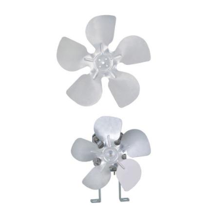 Aluminium Impeller