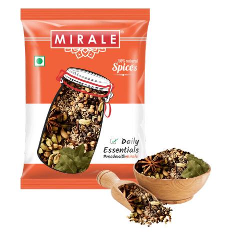 Whole Garam Masala without Coriander