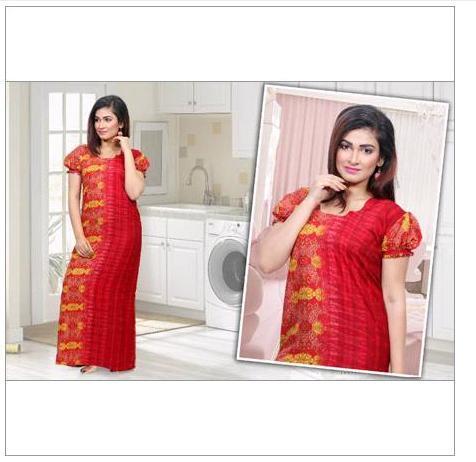 Modern Cotton Nighty