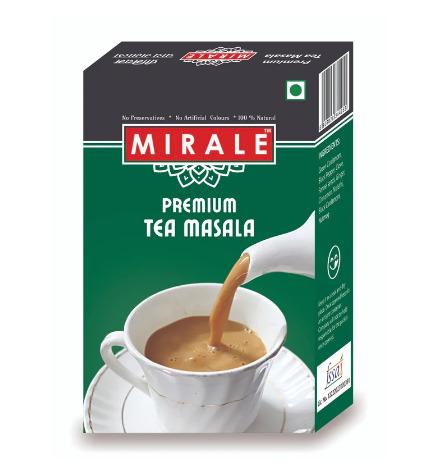 Premium Tea Masala