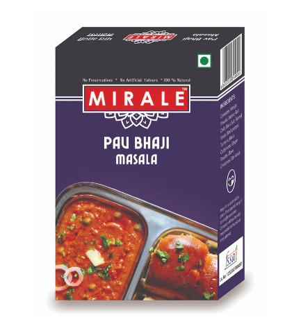 Pav Bhaji Masala