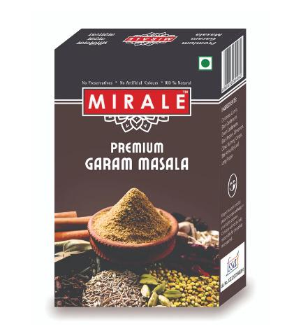 Premium Garam Masala