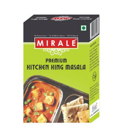 Premium Kitchen King Masala