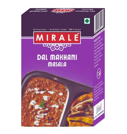 Dal Makhnai Masala