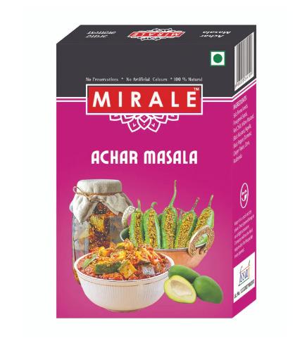 Achar Masala