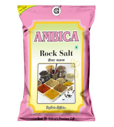 Rock Salt Powder