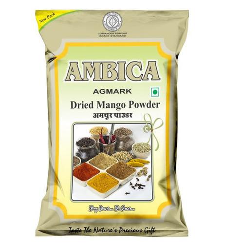 Dried Mango Powder