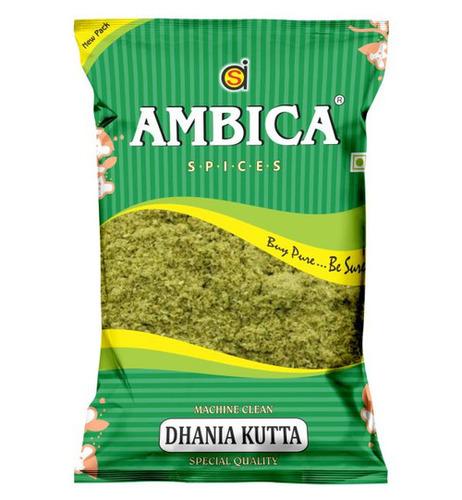 Coriander Koota Powder