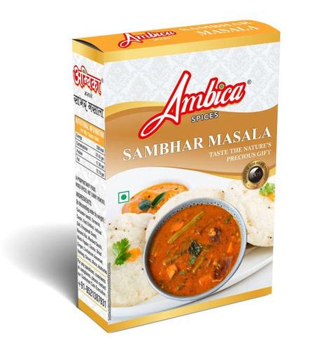 Sambhar Masala Powder