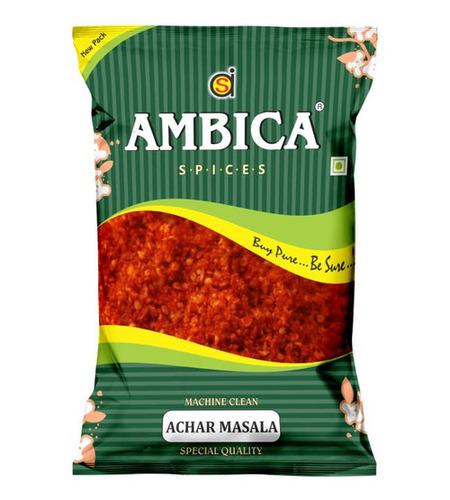 Pickle Masala Powder (Kashmiri Achar Masala)