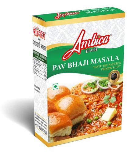 Pav Bhaji Masala Powder