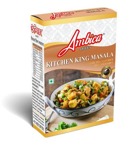 Kitchen King Masala Powder