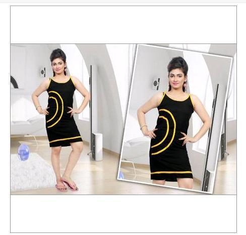 Ladies Designer Nighty