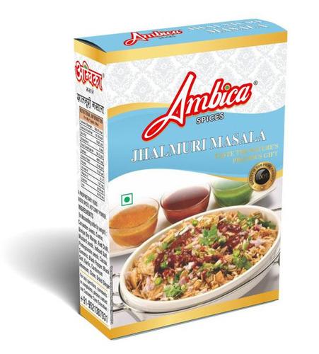 Jhalmuri Masala