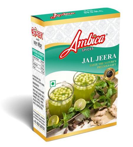 Jal Jeera Masala Powder