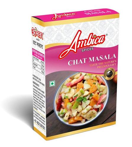 Chat Masala Powder