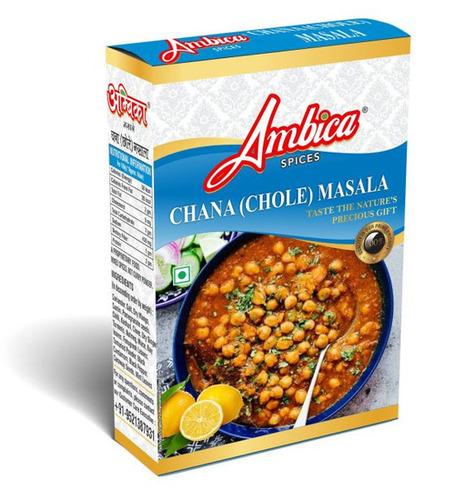 Chana Masala Powder