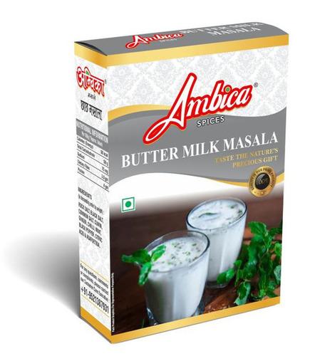 Butter Milk Masala Powder