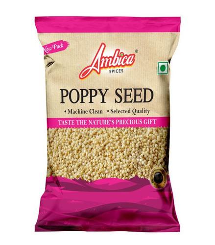 Poppy Seeds