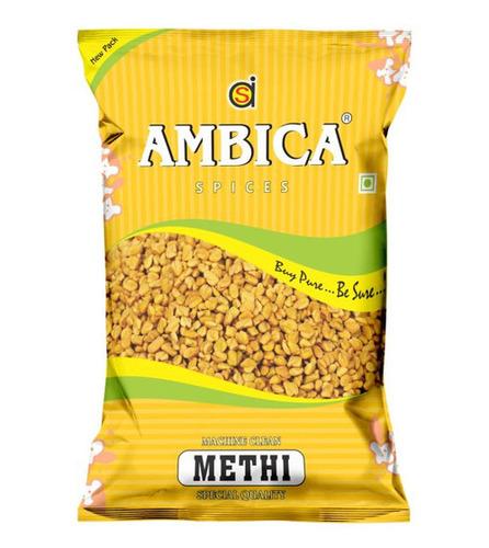 Fenugreek Seeds (Methi)