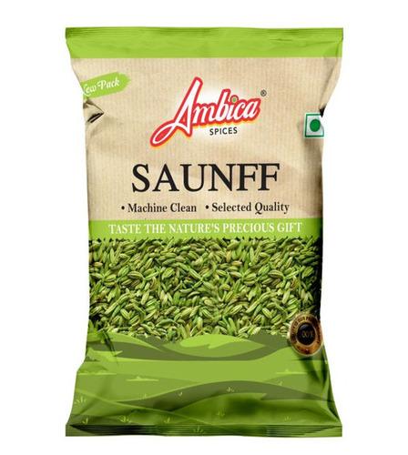 Fennel Seeds (Saunff)