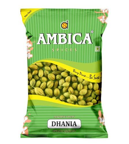 Coriander Seeds (Dhania Whole)